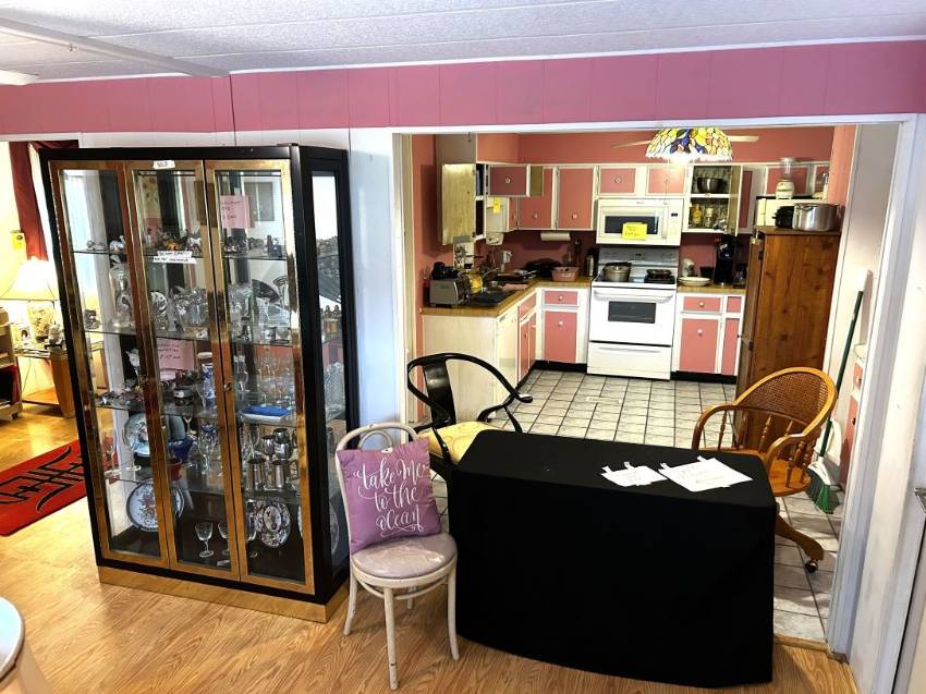 3150 Ne 36th Ave a Ocala, FL Mobile or Manufactured Home for Sale